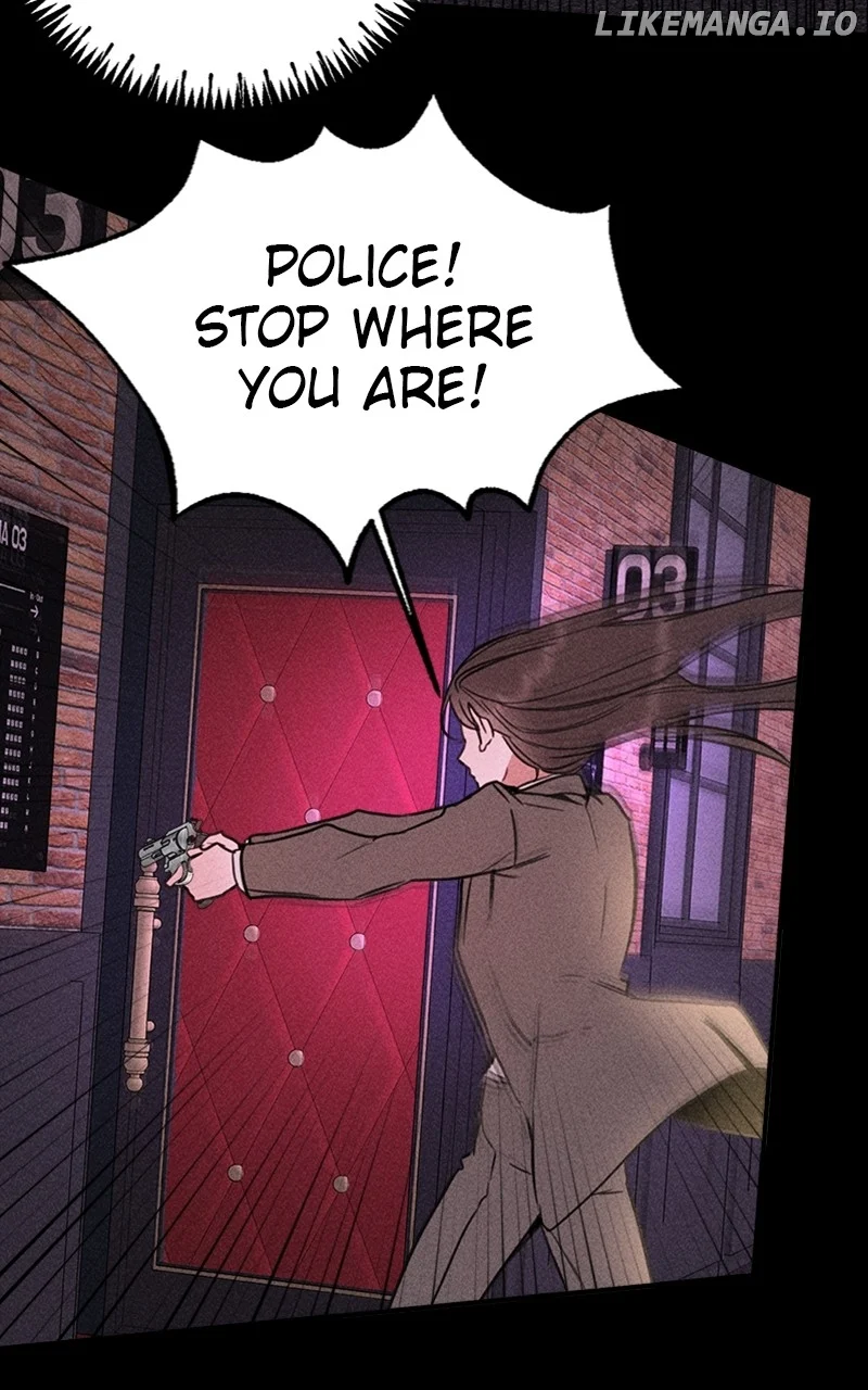My Sister’s Private Life chapter 53 page 6
