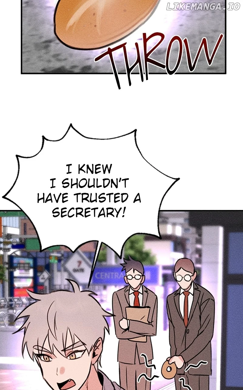 My Sister’s Private Life chapter 53 page 65