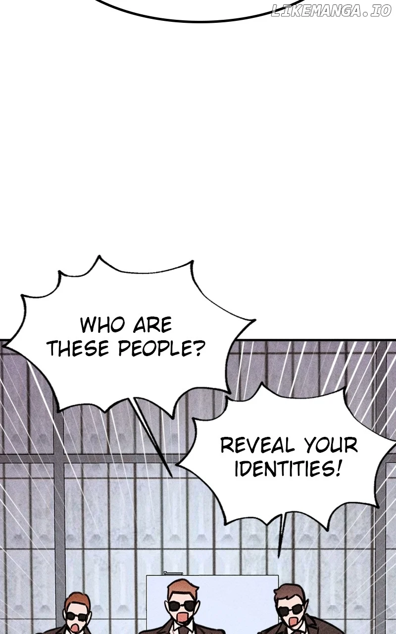 My Sister’s Private Life chapter 53 page 70