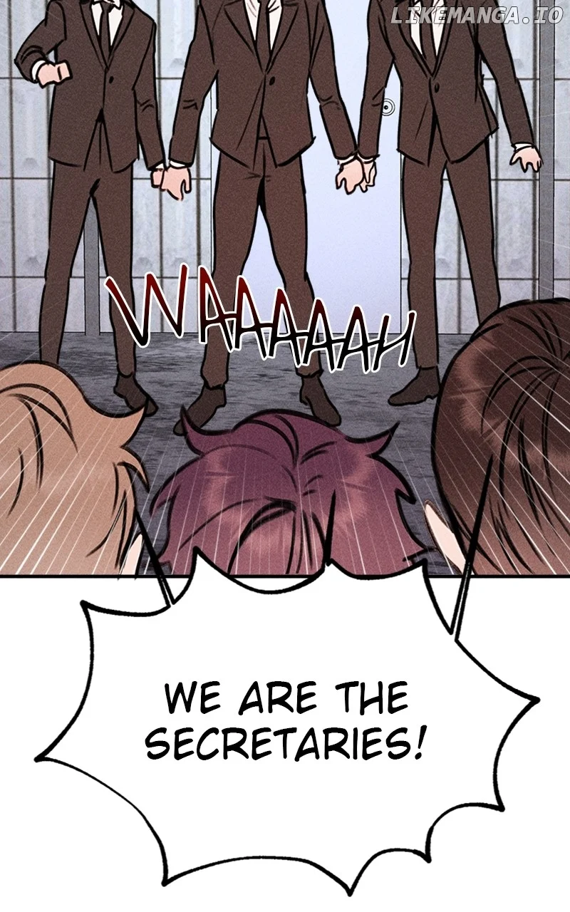 My Sister’s Private Life chapter 53 page 71