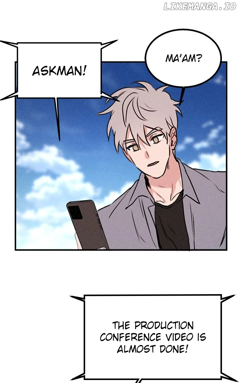 My Sister’s Private Life chapter 53 page 75