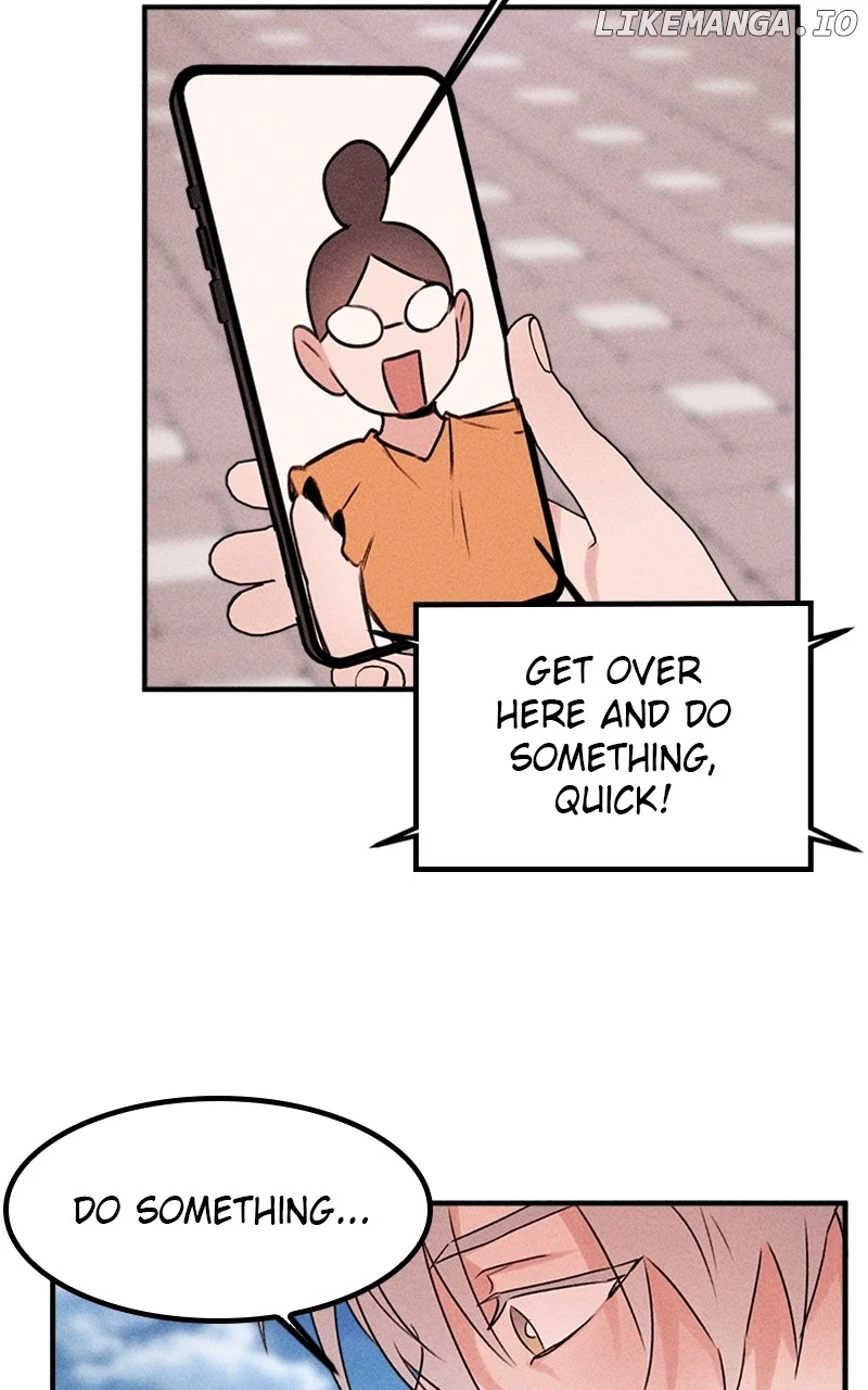 My Sister’s Private Life chapter 53 page 76