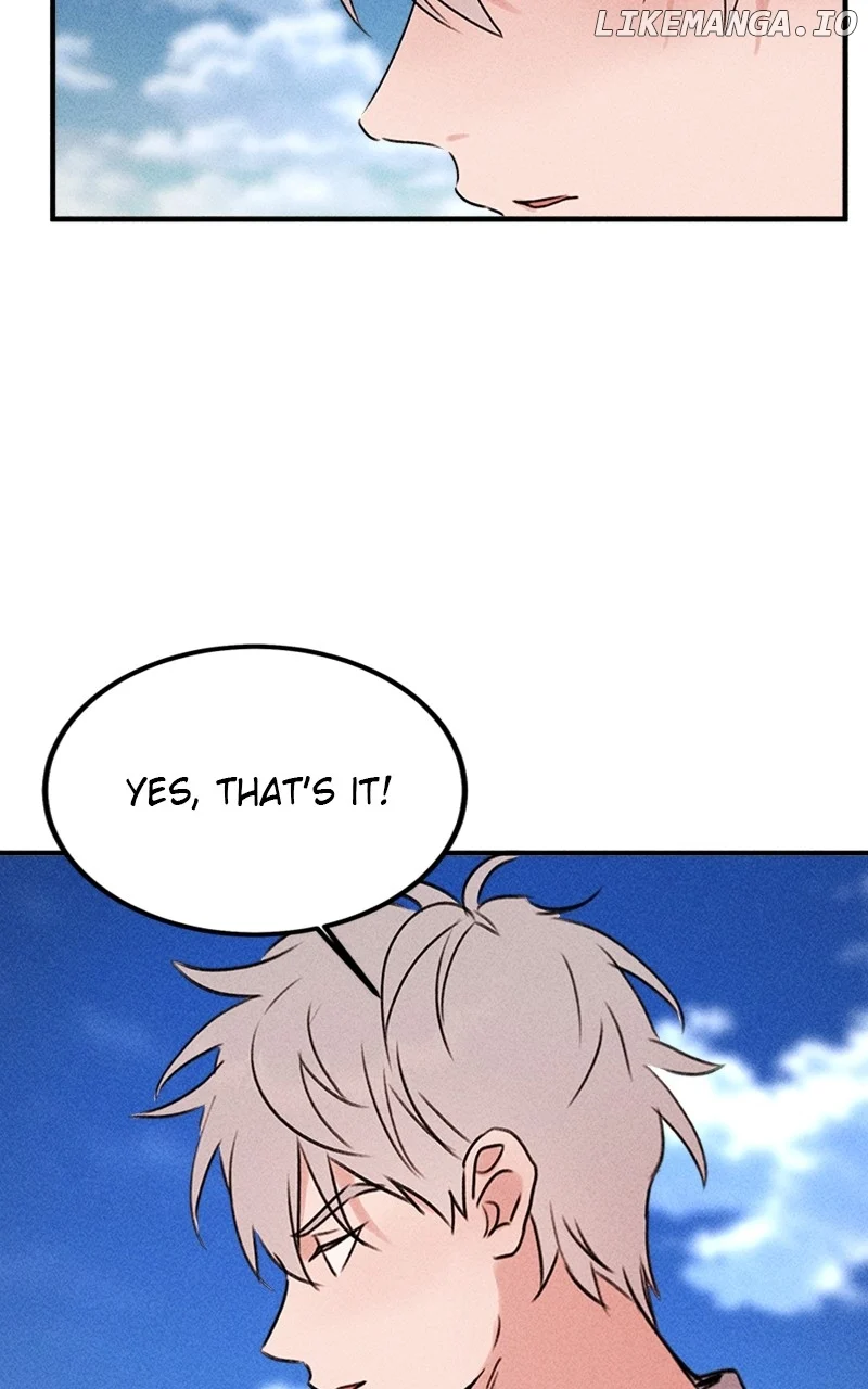 My Sister’s Private Life chapter 53 page 77