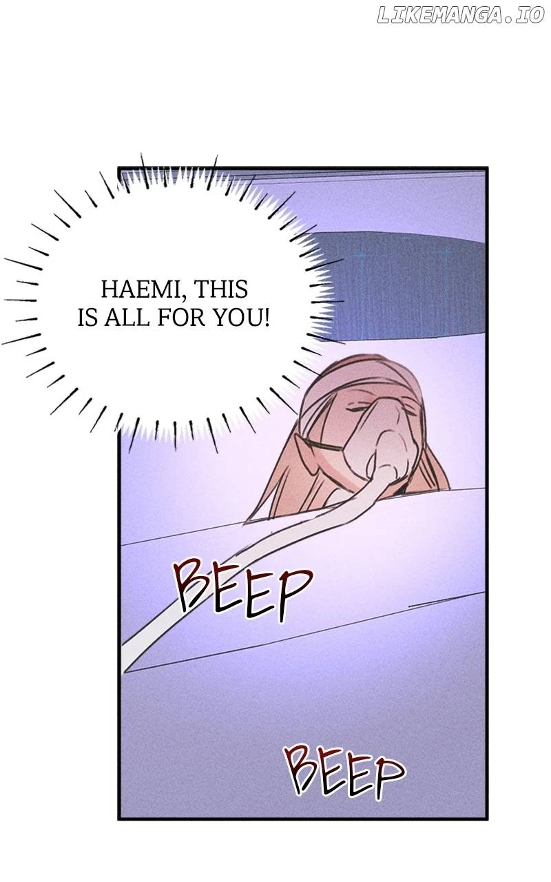 My Sister’s Private Life chapter 53 page 79
