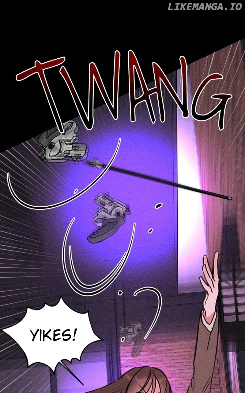My Sister’s Private Life chapter 53 page 8