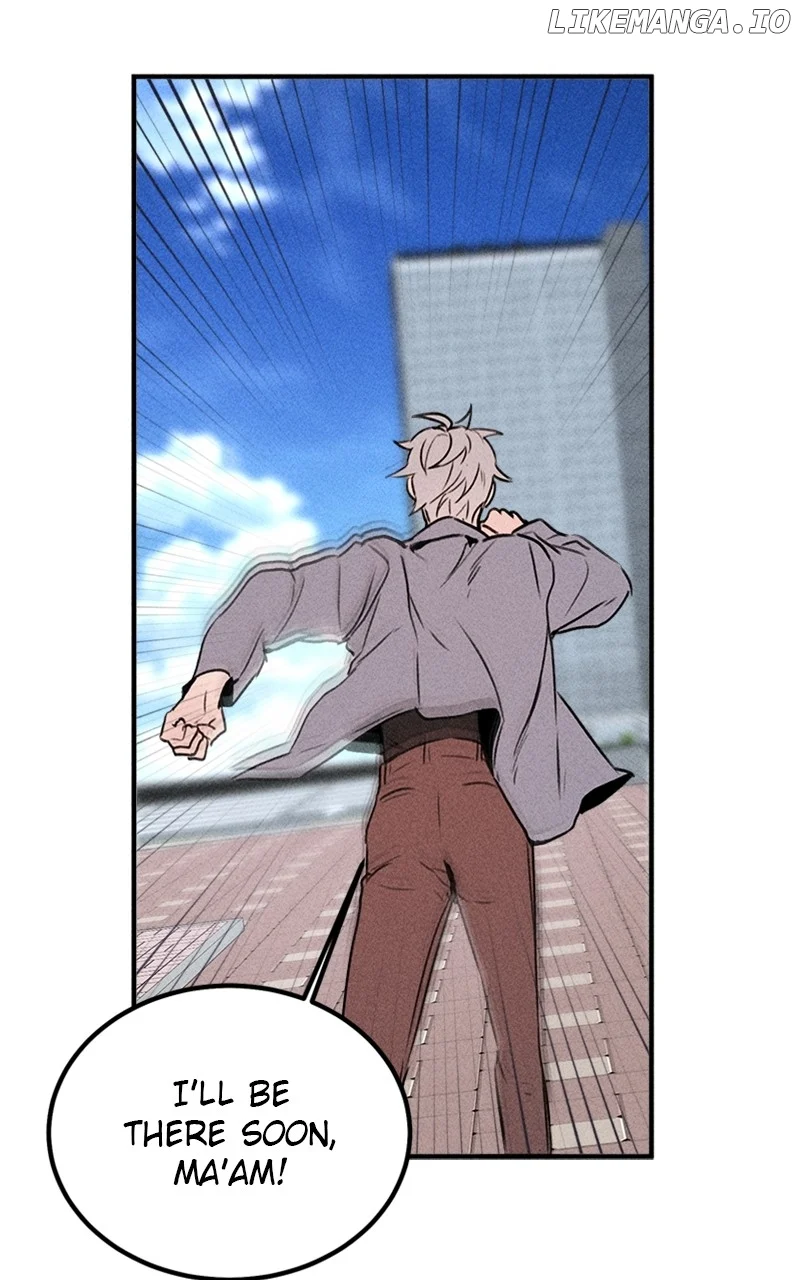 My Sister’s Private Life chapter 53 page 82