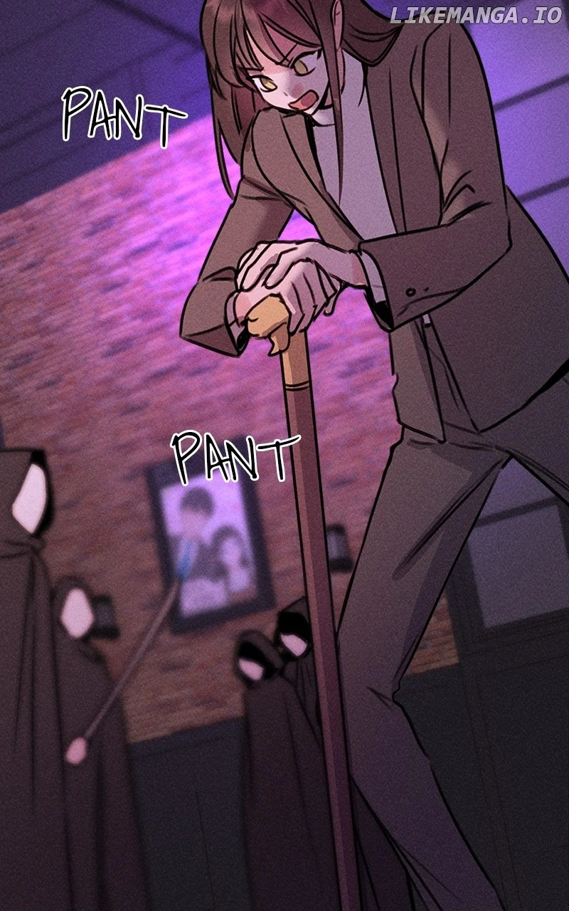 My Sister’s Private Life chapter 53 page 87