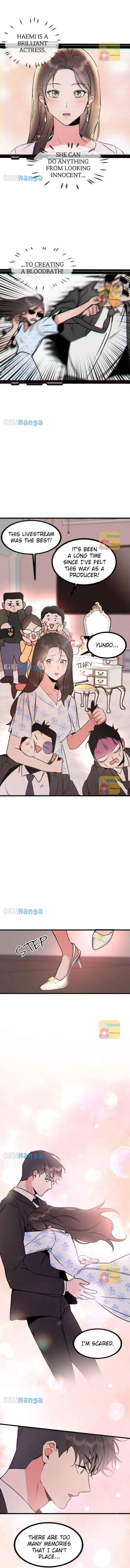 My Sister’s Private Life chapter 7 page 3