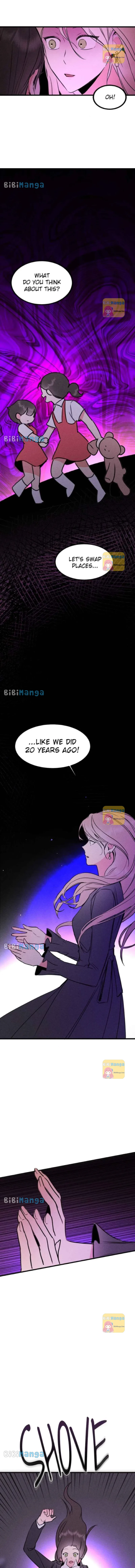 My Sister’s Private Life chapter 8 page 16