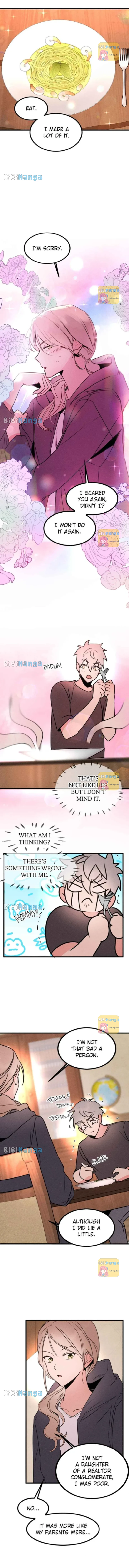 My Sister’s Private Life chapter 9 page 12