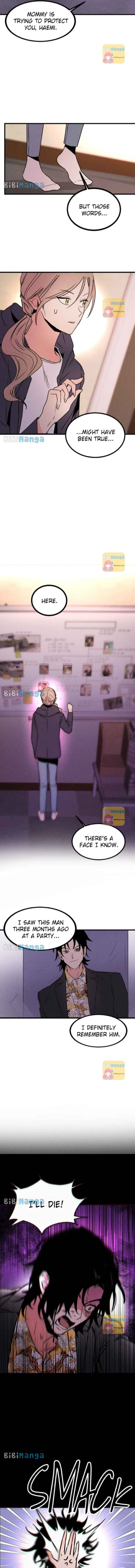 My Sister’s Private Life chapter 9 page 14