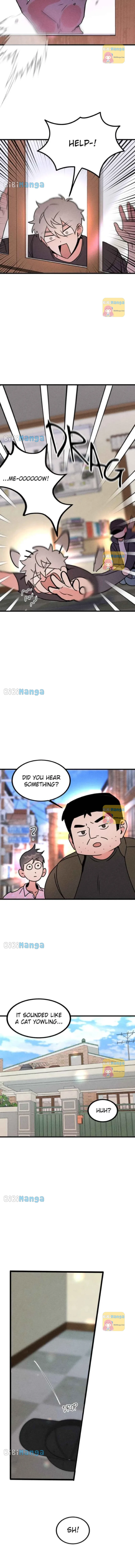 My Sister’s Private Life chapter 9 page 2
