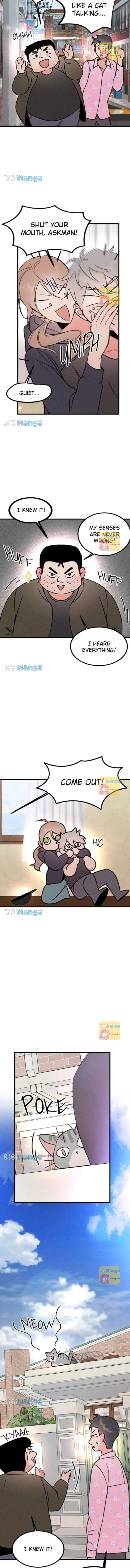 My Sister’s Private Life chapter 9 page 4