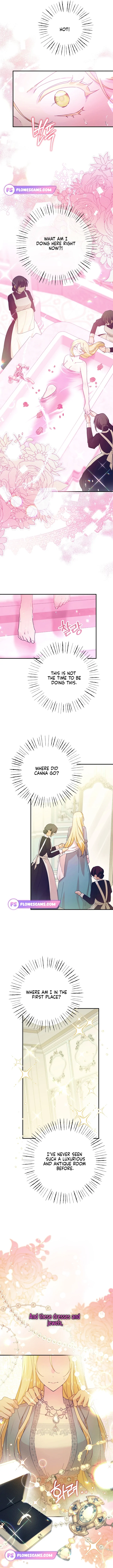 See you in the future chapter 1 page 16