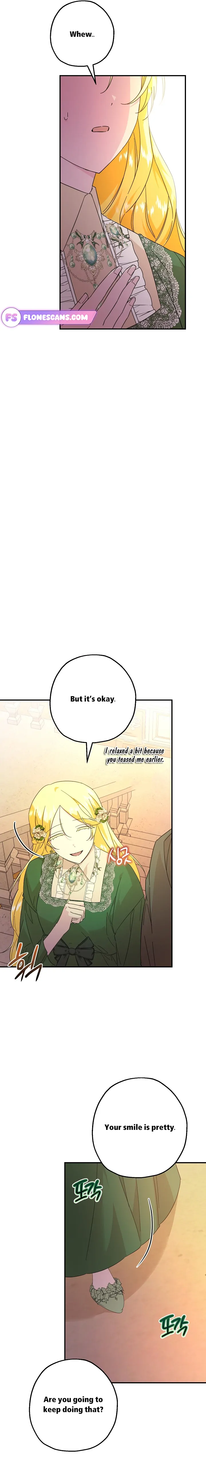 See you in the future chapter 11 page 5