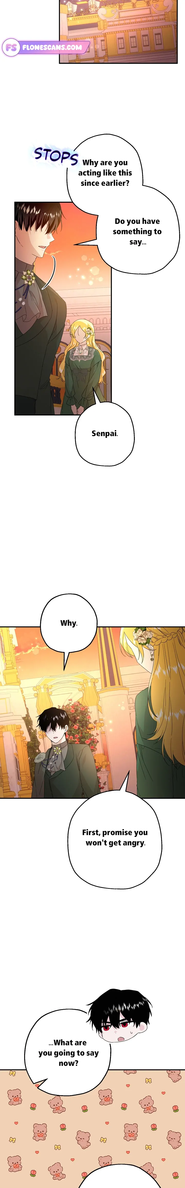 See you in the future chapter 12 page 8