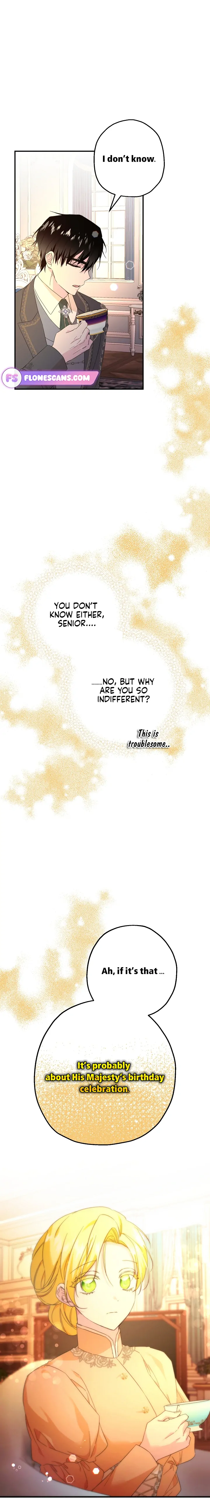 See you in the future chapter 13 page 11