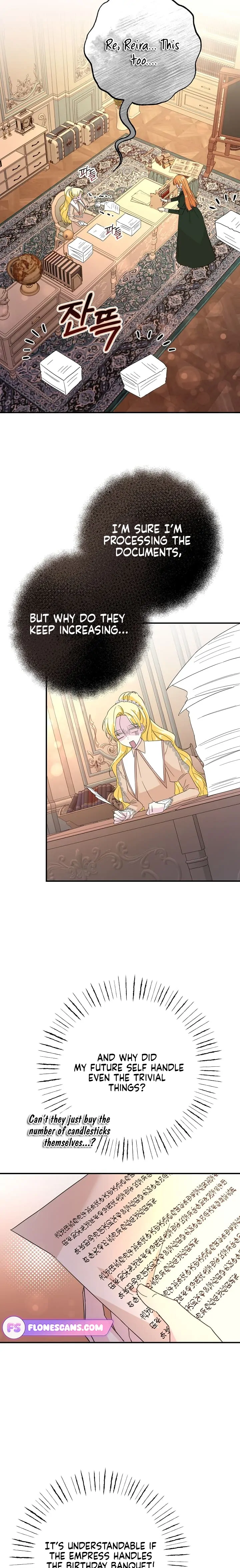 See you in the future chapter 13 page 15