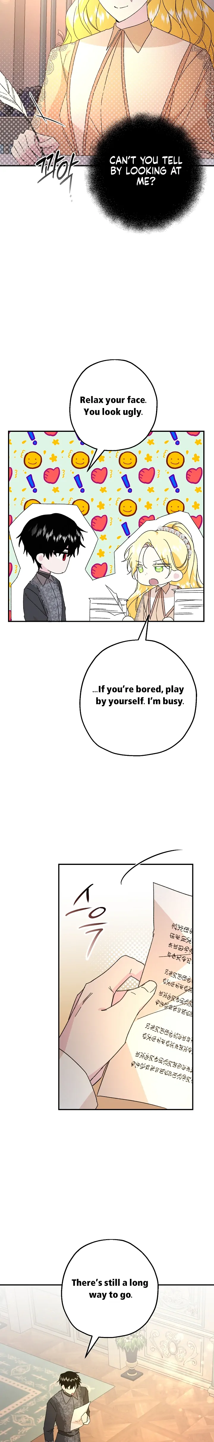 See you in the future chapter 13 page 18