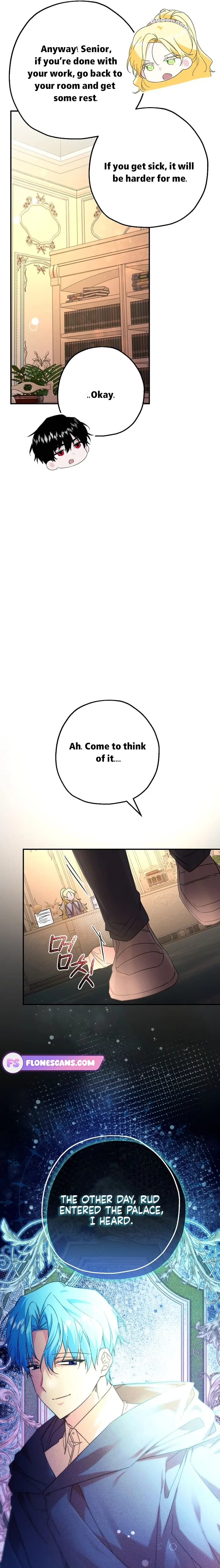 See you in the future chapter 13 page 23