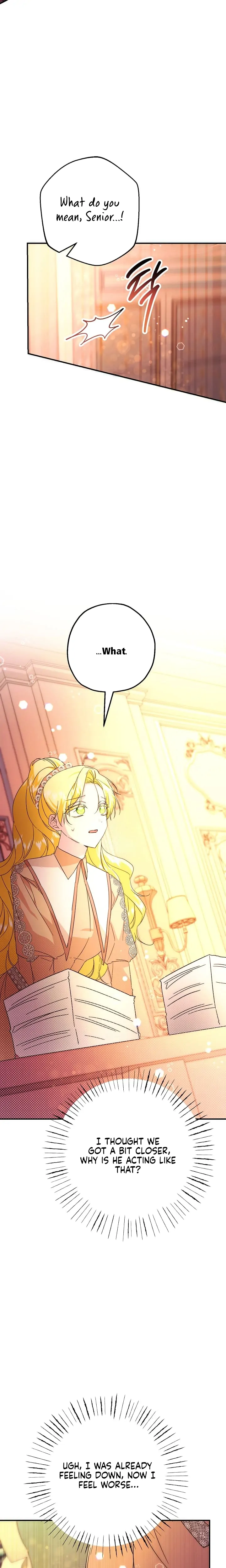 See you in the future chapter 13 page 27
