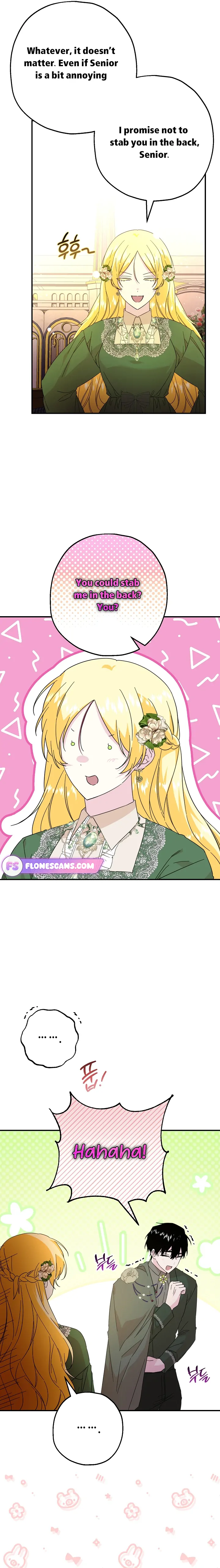 See you in the future chapter 13 page 5
