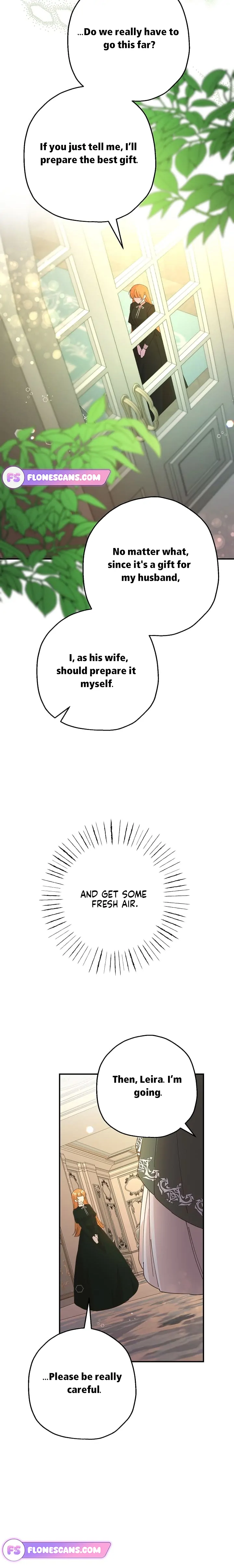 See you in the future chapter 14 page 22