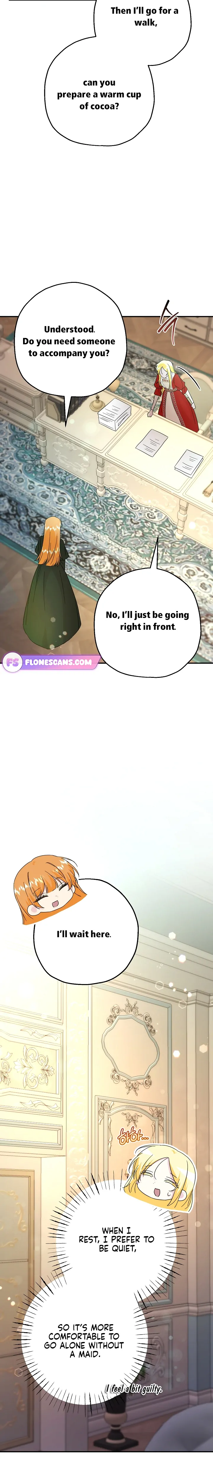 See you in the future chapter 14 page 3