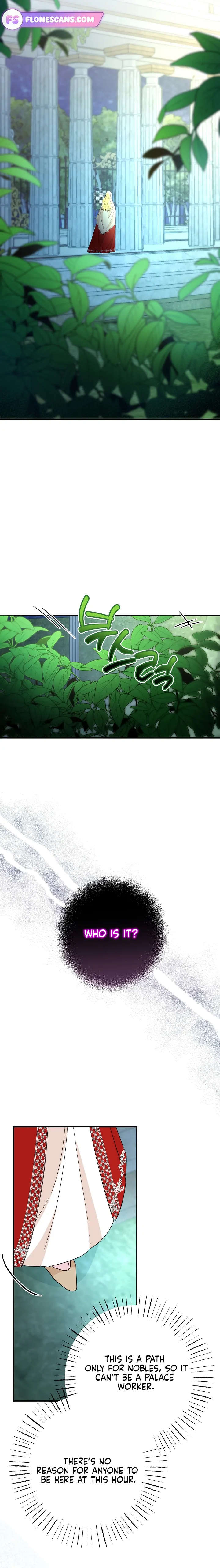 See you in the future chapter 14 page 5