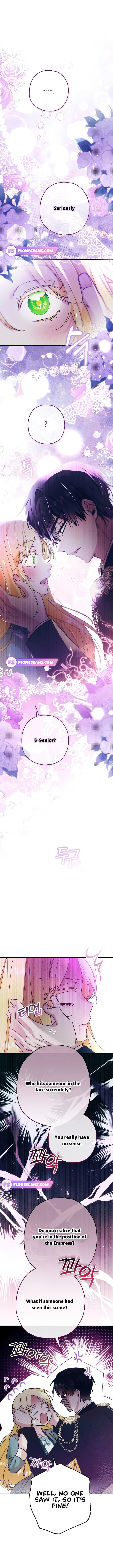 See you in the future chapter 2 page 13