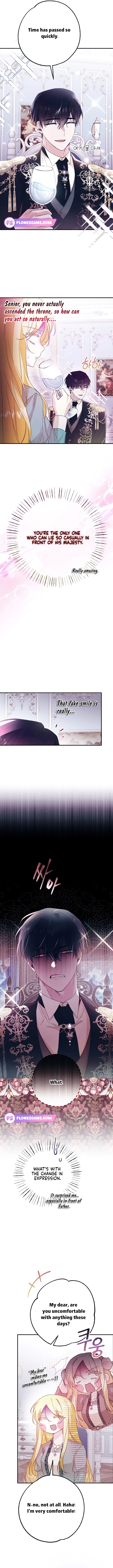 See you in the future chapter 2 page 6