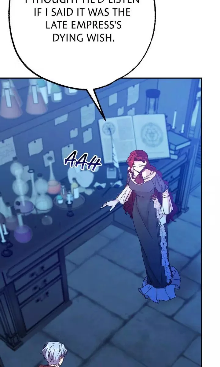 See you in the future chapter 44 page 33