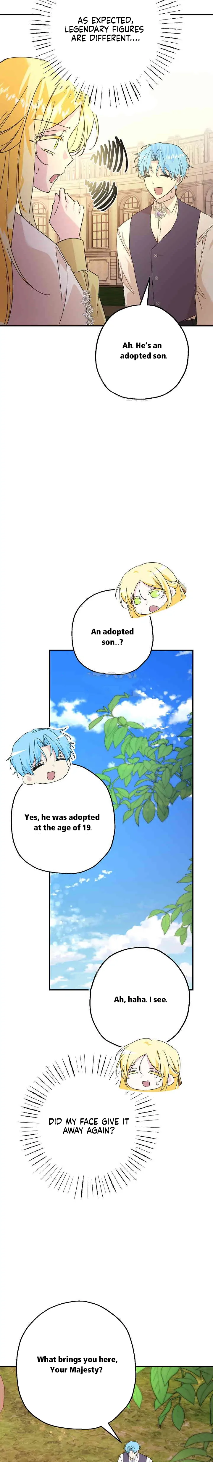 See you in the future chapter 9 page 11