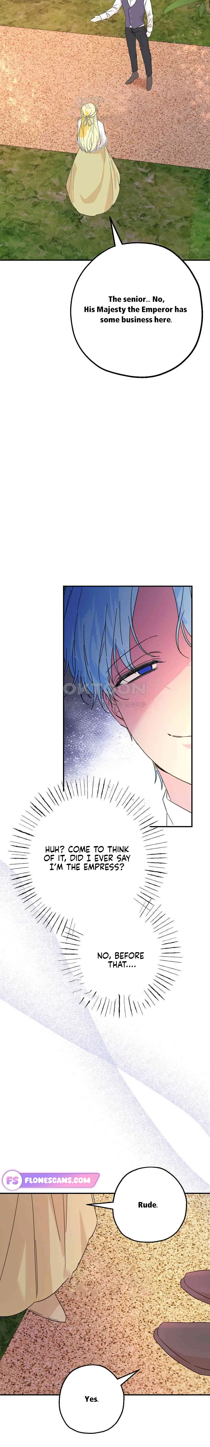 See you in the future chapter 9 page 12