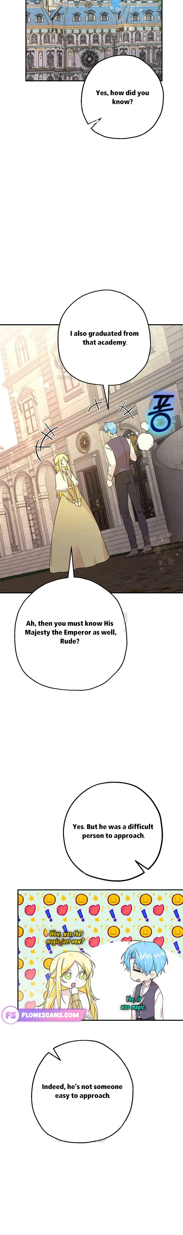See you in the future chapter 9 page 15