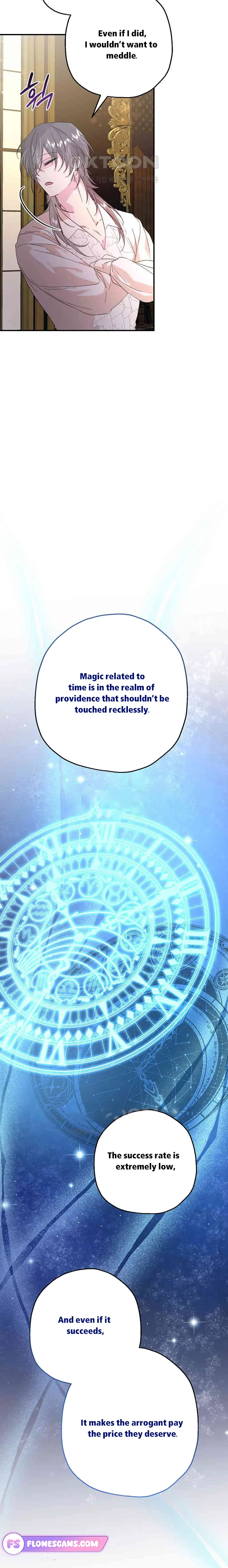 See you in the future chapter 9 page 18