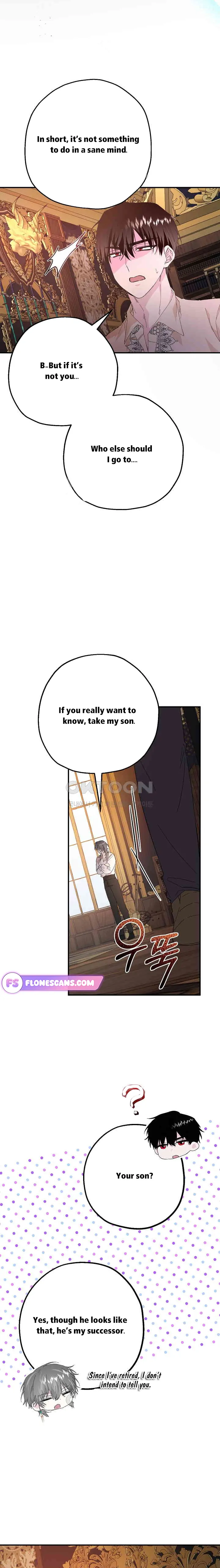 See you in the future chapter 9 page 19
