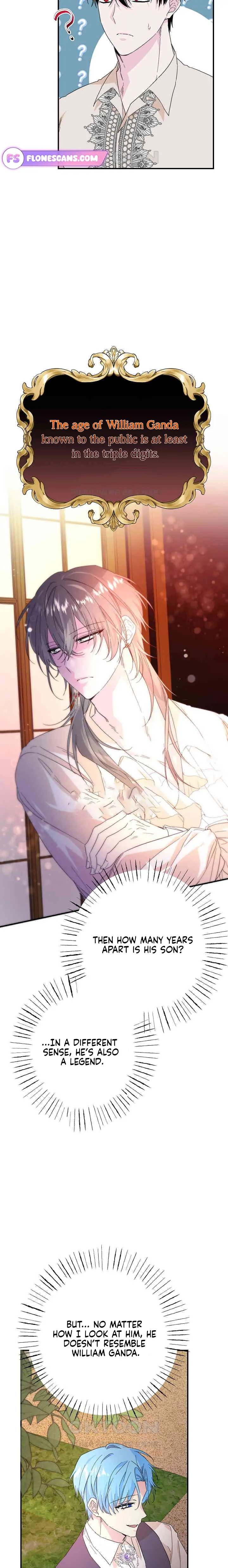 See you in the future chapter 9 page 2