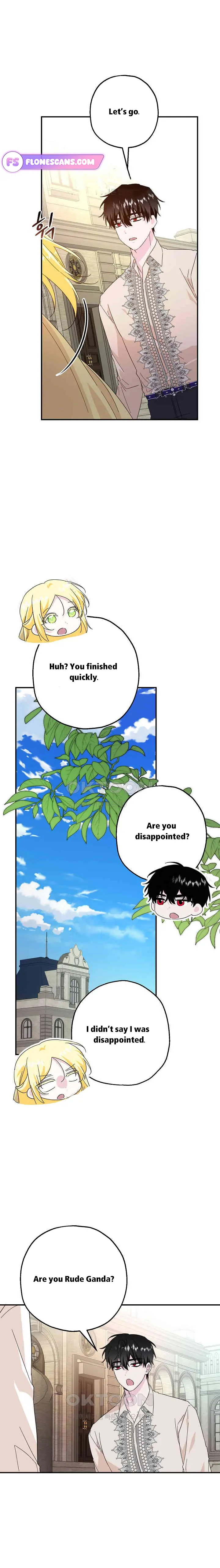 See you in the future chapter 9 page 22