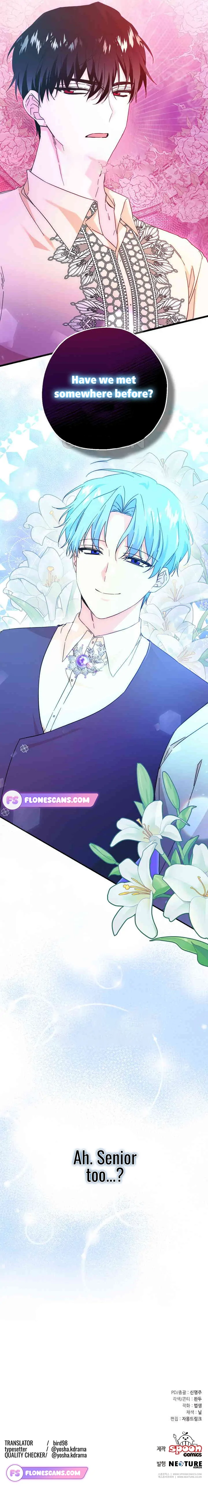 See you in the future chapter 9 page 28