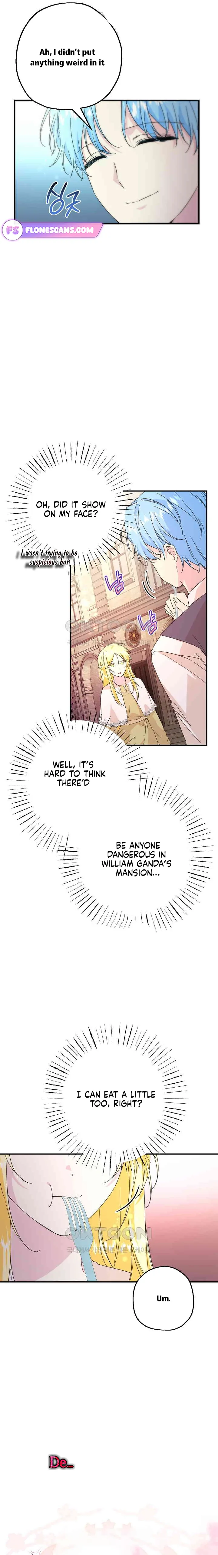 See you in the future chapter 9 page 7