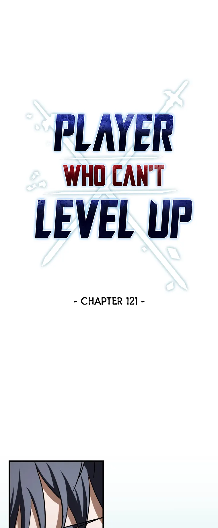 The Player That Can’t Level Up chapter 121 page 3