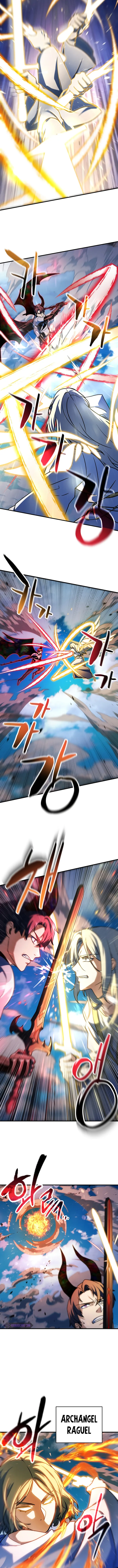 The Player That Can’t Level Up chapter 129 page 4