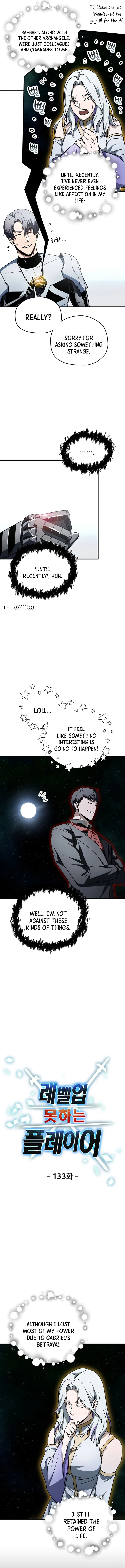 The Player That Can’t Level Up chapter 133 page 2