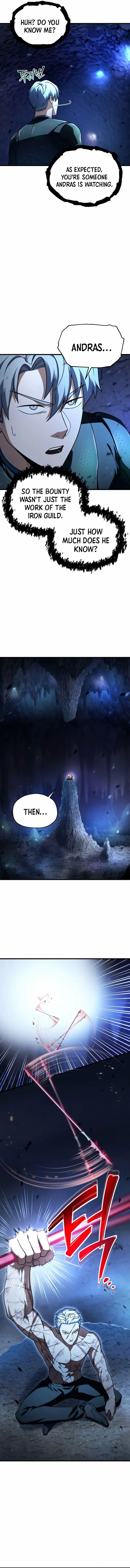 The Player That Can’t Level Up chapter 157 page 2