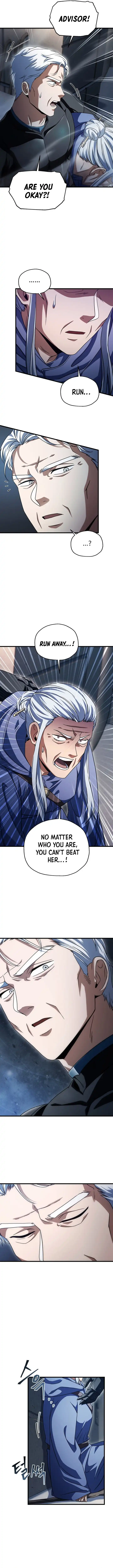 The Player That Can’t Level Up chapter 175 page 2