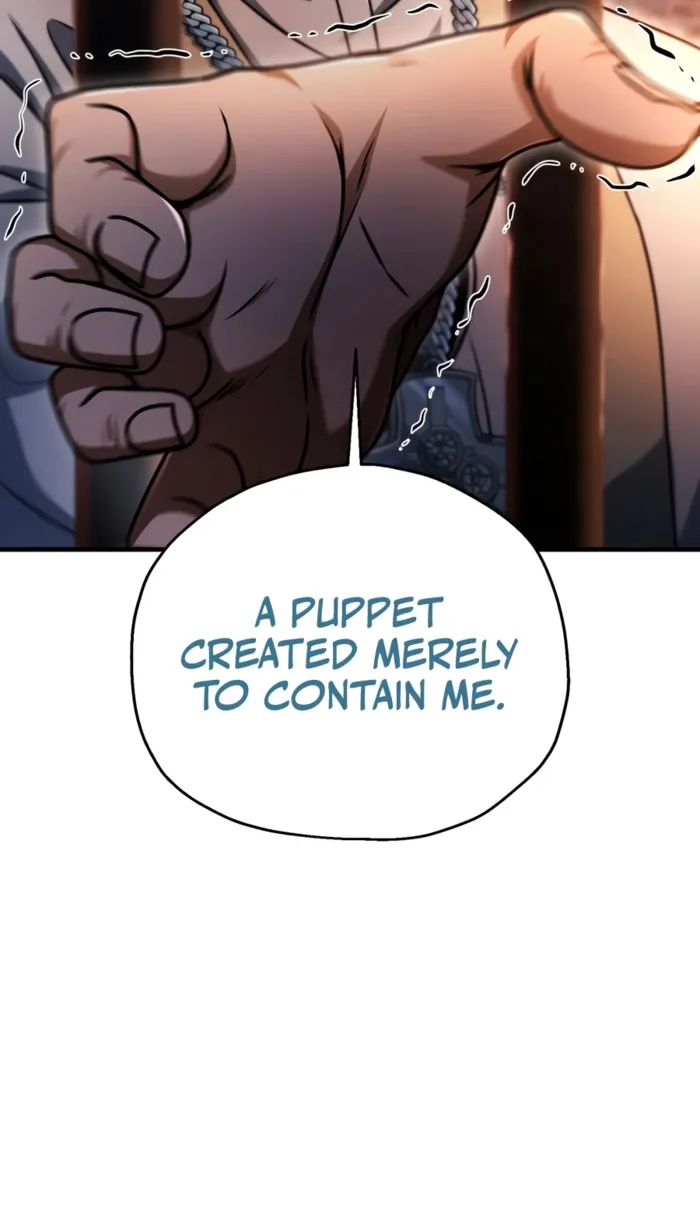 The Player That Can’t Level Up chapter 232 page 2