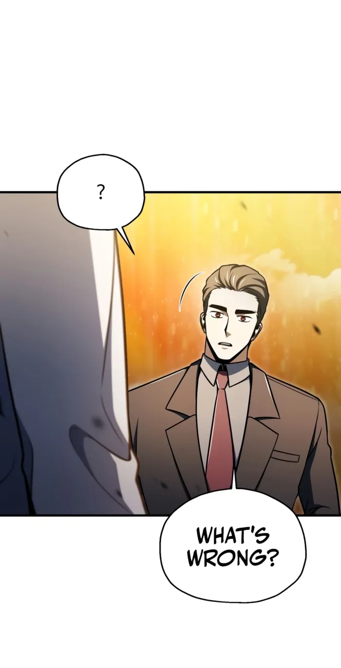 The Player That Can’t Level Up chapter 232 page 6