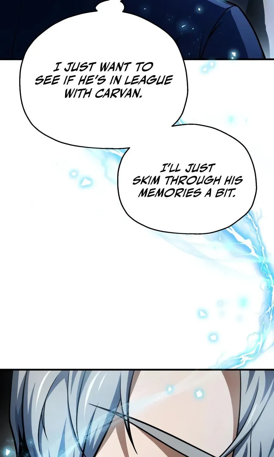 The Player That Can’t Level Up chapter 234 page 167