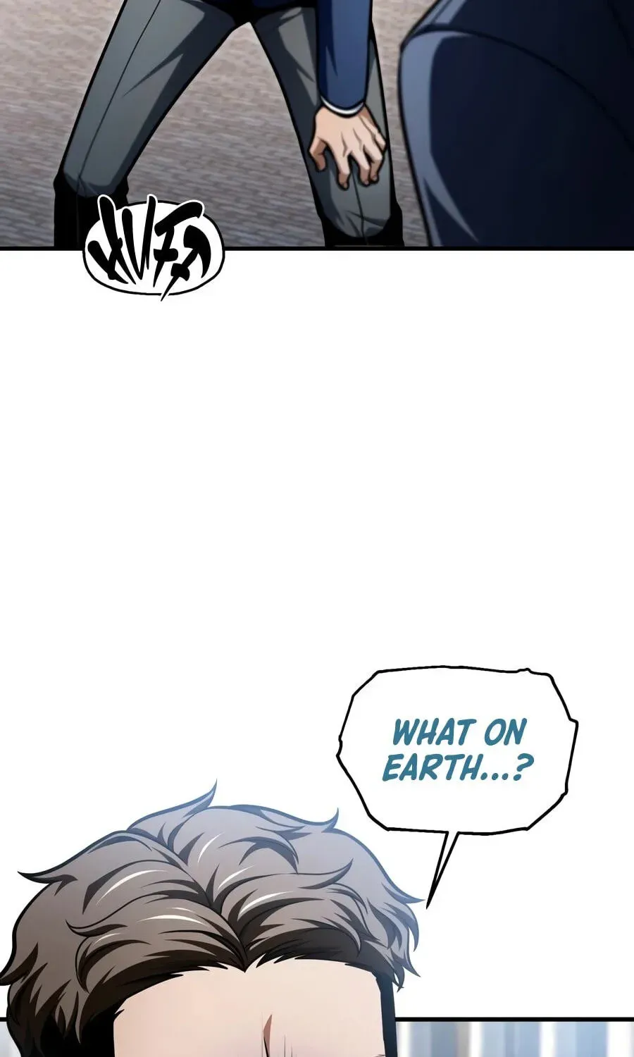 The Player That Can’t Level Up chapter 234 page 175